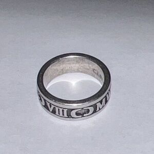 CraftC interception ring